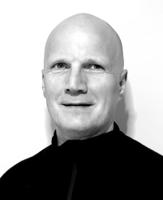 Petter Bødtker Henriksen